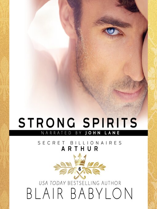 Title details for Strong Spirits by Blair Babylon - Available